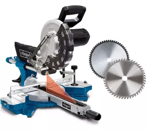 Scheppach HM254 von Scheppach