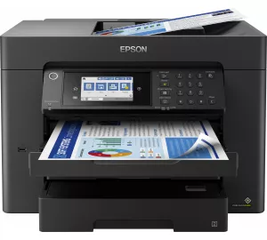 Epson WorkForce WF-7840DTWF von Epson