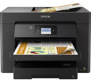 Epson WorkForce WF-7830DTWF von Epson