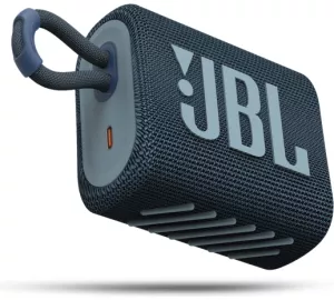 JBL GO 3 in blau von JBL