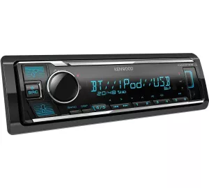 Kenwood KMM-BT306 von Kenwood