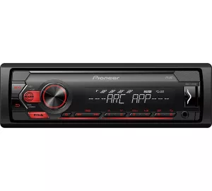 Pioneer MVH-S120UB von Pioneer