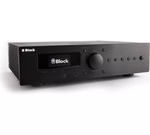 Block VR-120 von Block
