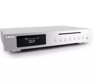 Block C-120 von Block