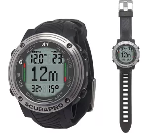 Scubapro A1 von SCUBAPRO