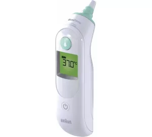 Braun ThermoScan 6 von Braun