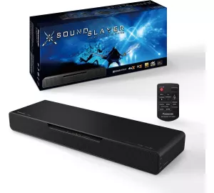 Panasonic SC-HTB01 von Panasonic