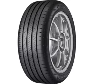 Goodyear EfficientGrip Performance 2 von Goodyear
