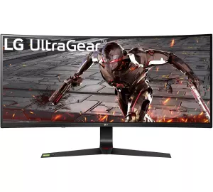 LG UltraGear 34GN73A-B von LG