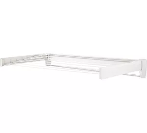 Leifheit Telegant 81 Protect Plus in weiß von Leifheit