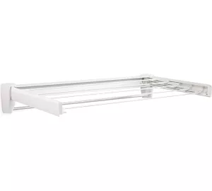 Leifheit Telegant 36 Protect Plus in weiß von Leifheit