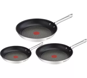 Tefal A704S363 Duetto 3-teilig von Tefal