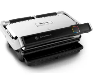 Tefal OptiGrill Elite XL GC760D von Tefal