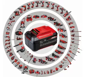 Einhell 18 V Power X-Change von Einhell