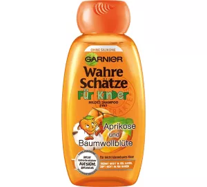 Garnier Shampoo & Spülung von Garnier