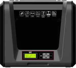 XYZprinting da Vinci Junior WiFi Pro von XYZprinting