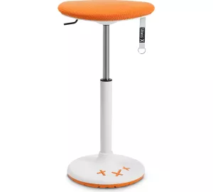 Topstar Sitness X Stool 30 in pink von Topstar