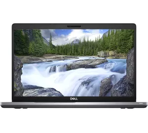 Dell Latitude 15 5510 von Dell