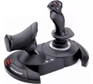 Thrustmaster T.Flight Hotas X von ThrustMaster