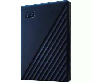Western Digital My Passport for Mac (2019) von Western Digital