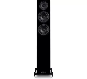 Wharfedale Diamond 12.4 von Wharfedale
