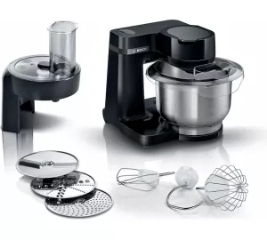 Bosch MUMS2EB01 in schwarz von Bosch