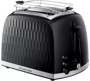 Russell Hobbs Honeycomb in weiß von Russell Hobbs