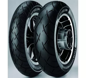 Metzeler ME888 Marathon Ultra; 210/50 ZR17 78W TL von Metzeler