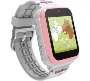 Technaxx Bibi & Tina Kids-Watch von Technaxx
