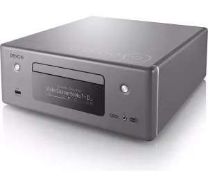 Denon RCD-N11DAB von Denon