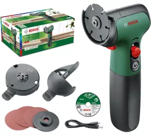 Bosch EasyCut&Grind von Bosch