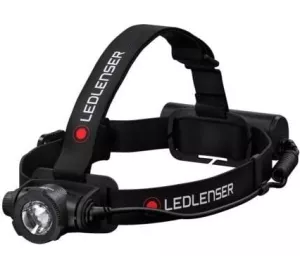 LED Lenser H7R Core von Ledlenser