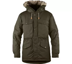 Fjällräven Singi Down Jacket von Fjällräven