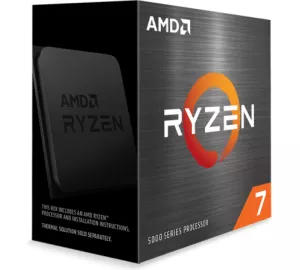 AMD Ryzen 7 5800X von AMD