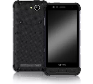 Cyrus CS45 XA von Cyrus