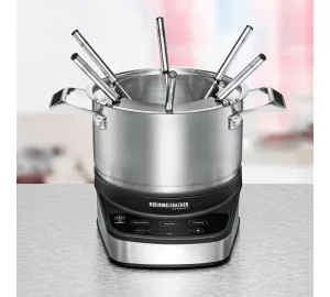 Rommelsbacher Fondue Set F 1200 von ROMMELSBACHER