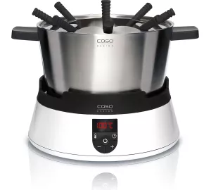 Caso FonDue Set von CASO