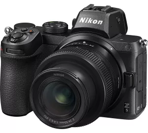 Nikon Z5 von Nikon