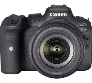 Canon EOS R6 von Canon