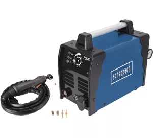 Scheppach PLC 40 von Scheppach