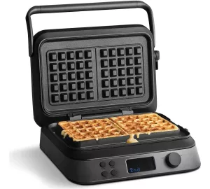 Springlane Kitchen Wanda in schwarz von Springlane