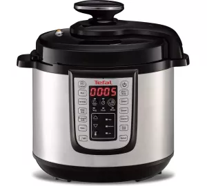 Tefal CY505E10 von Tefal