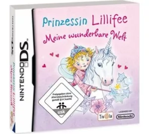 Tivola Verlag Prinzessin Lillifee - Meine liebsten Freunde von Software Pyramide