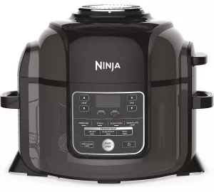 Ninja Foodi OP300EU von Ninja