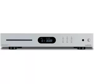 Audiolab 6000CDT von Audiolab
