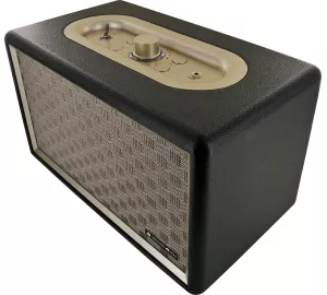 Schwaiger Retro Bluetooth Speaker (RBS124) von Schwaiger