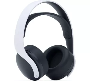 Sony Pulse 3D in weiß von Sony