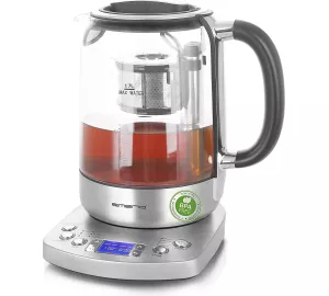 Emerio WK-122248 in schwarz von Emerio