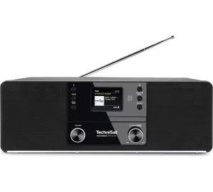 TechniSat DigitRadio 370 CD IR von TechniSat