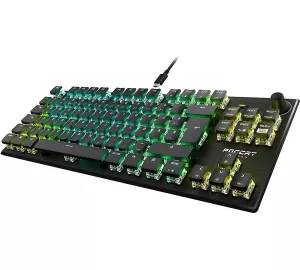 Roccat Vulcan TKL Pro von Roccat